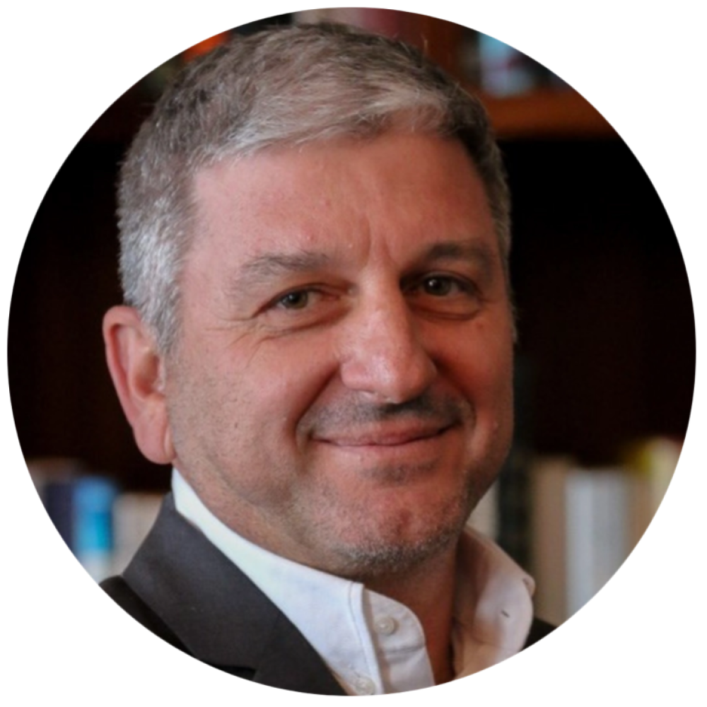 Dr Elias Zigiriadis
