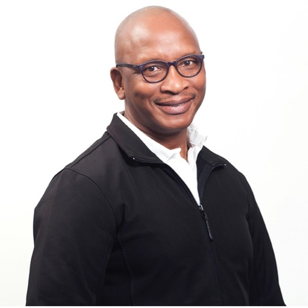 Dr Hlombe Makuluma