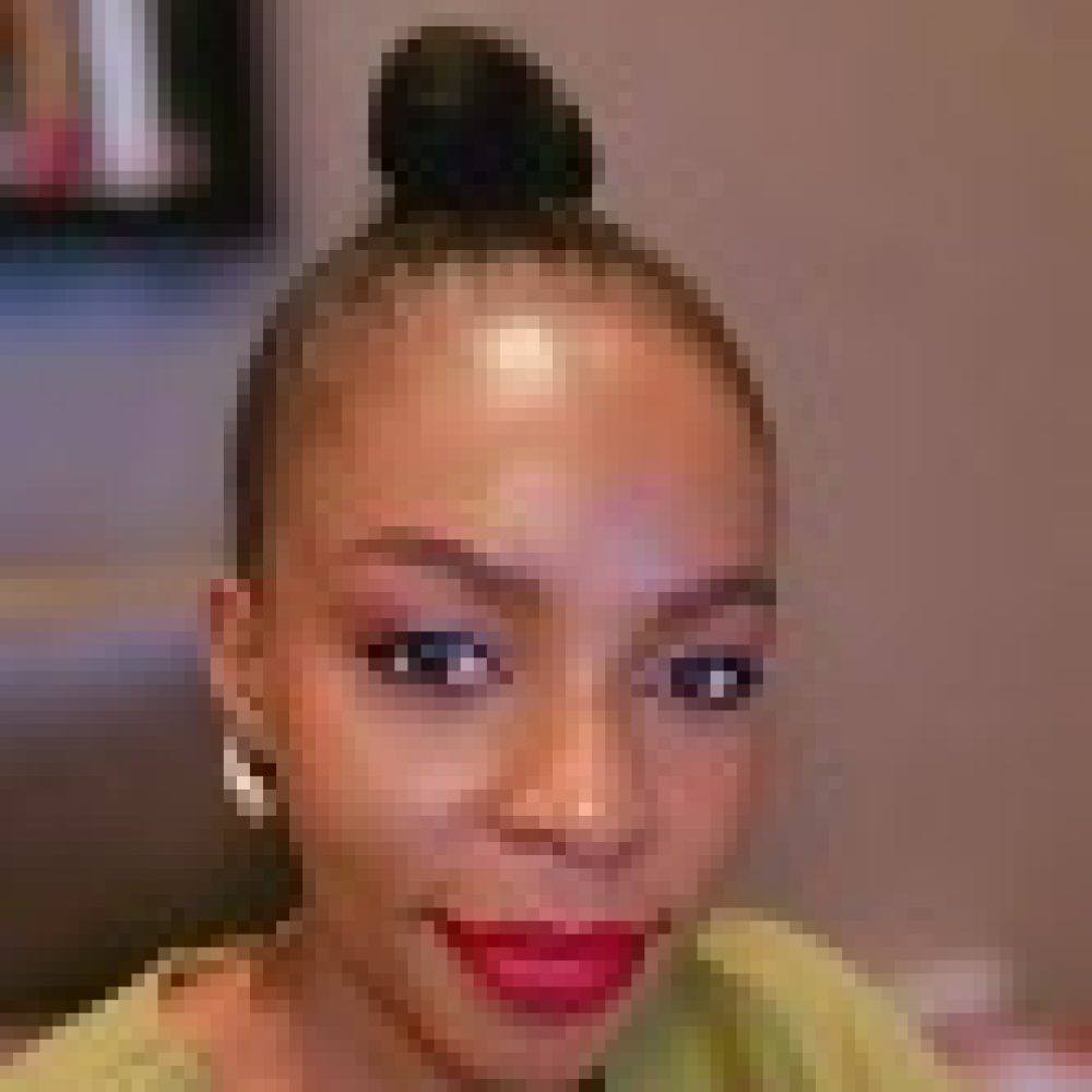 Dr Nonkululeko Blesset Nkambule