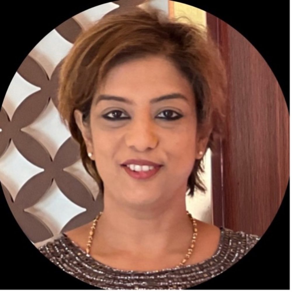 Dr Shay Ganesh
