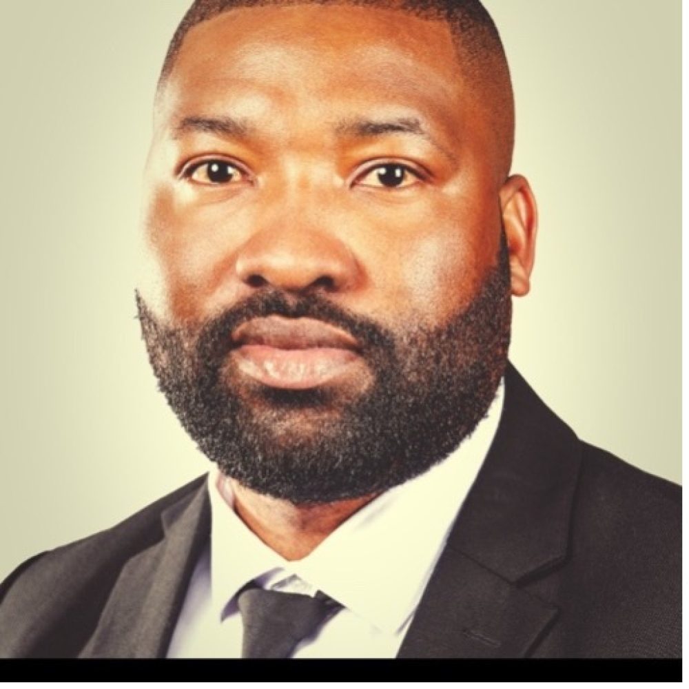 John Letsoalo