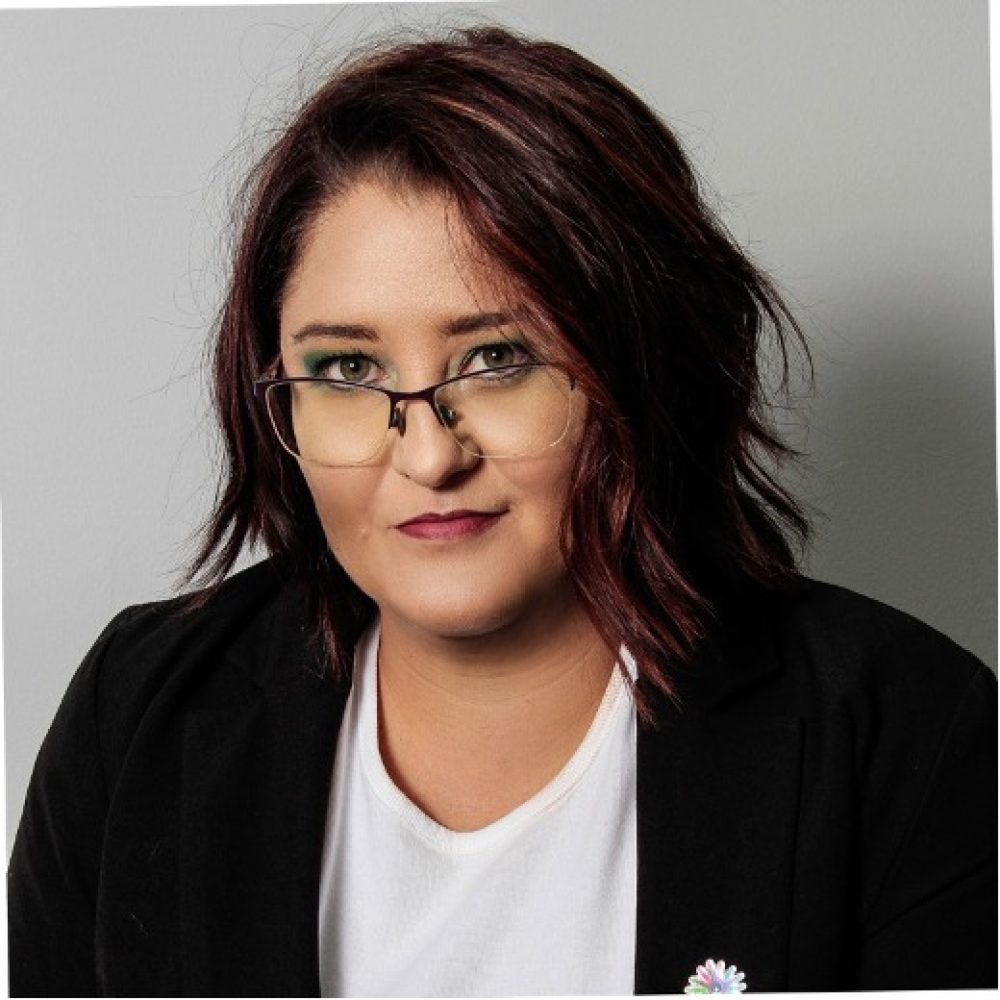Kelly Du Plessis