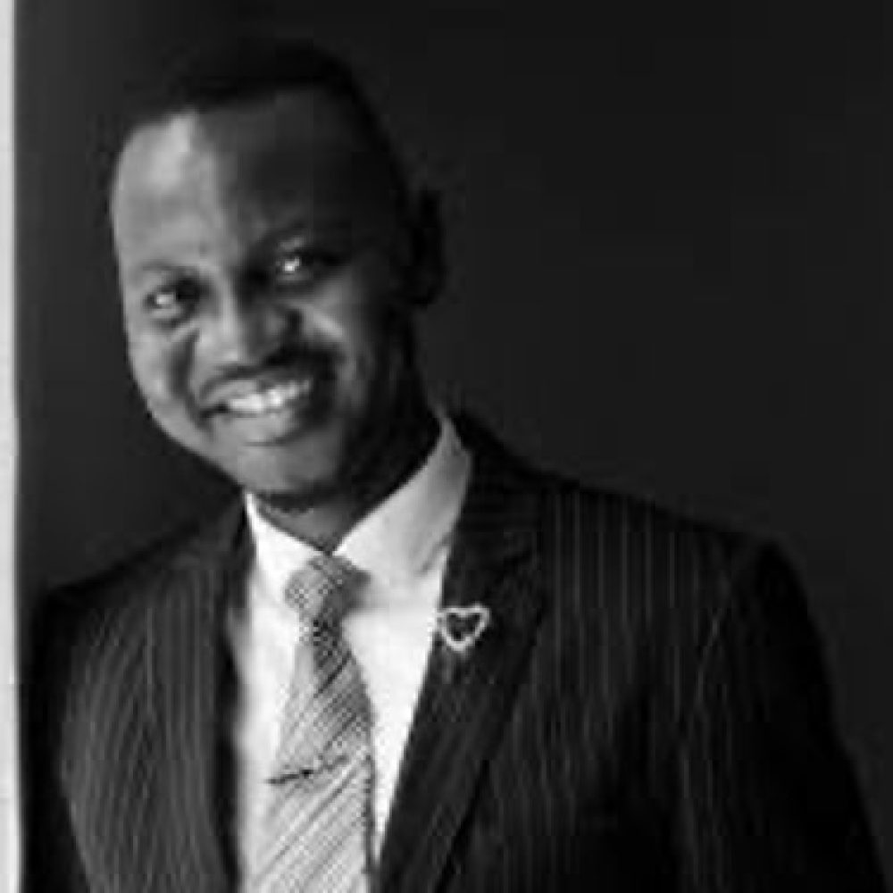 Reginald Masemola